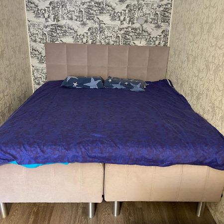 הלסינקי Lovely Studio In Kallio מראה חיצוני תמונה