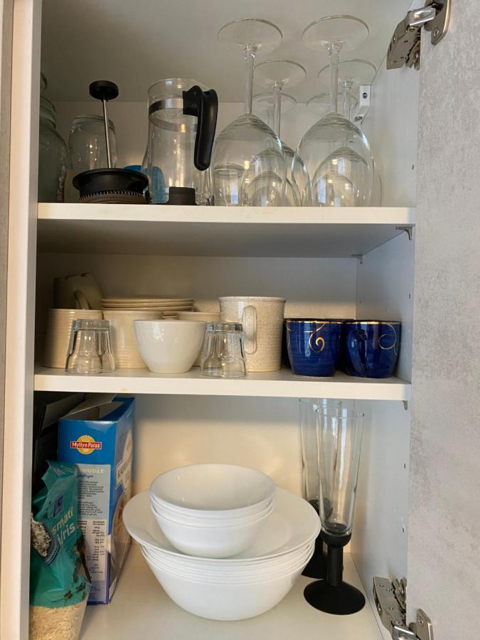 הלסינקי Lovely Studio In Kallio מראה חיצוני תמונה